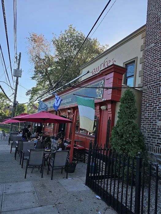 Burkes Restaurant and Bar Picture 5