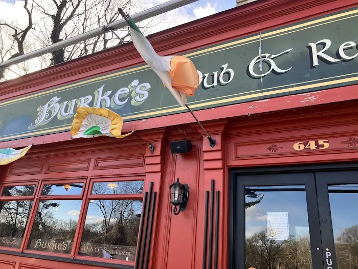 Burkes Restaurant and Bar Picture 4