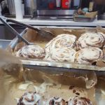 Cinnabon