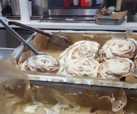 Cinnabon