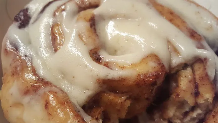 Cinnabon Picture 4