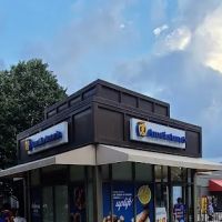 Auntie Anne's ico