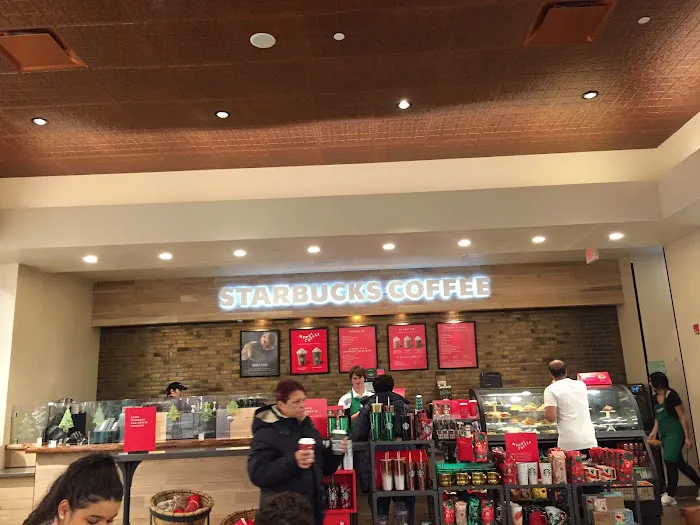 Starbucks Picture 3