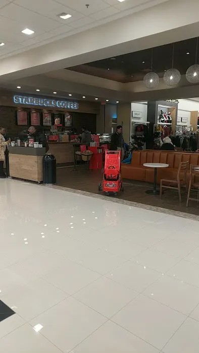Starbucks Picture 7