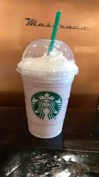 Starbucks Picture 1