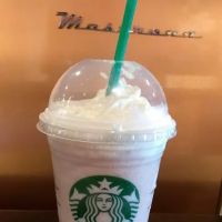 Starbucks ico