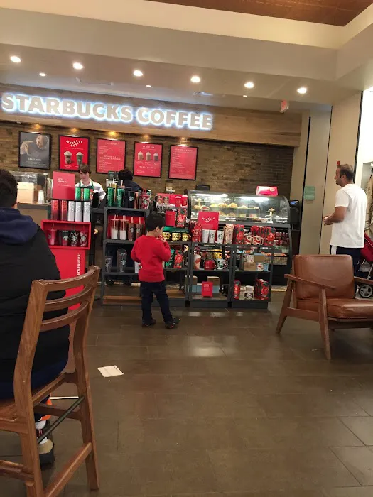Starbucks Picture 2