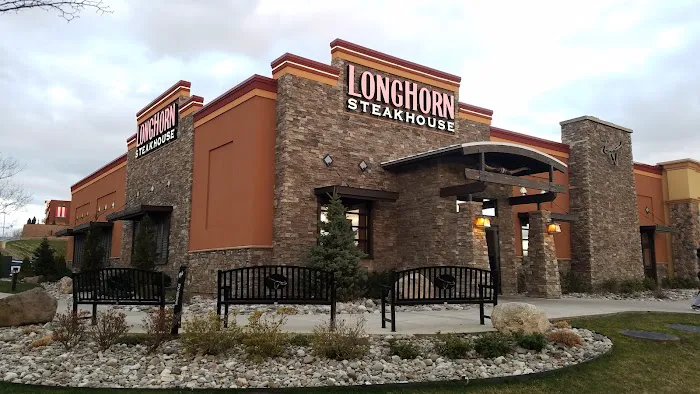 LongHorn Steakhouse Picture 2