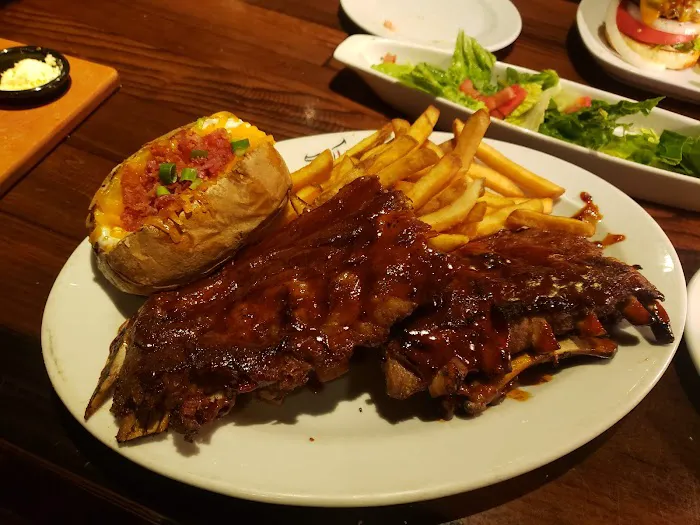 LongHorn Steakhouse Picture 9