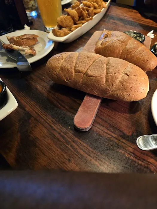LongHorn Steakhouse Picture 8