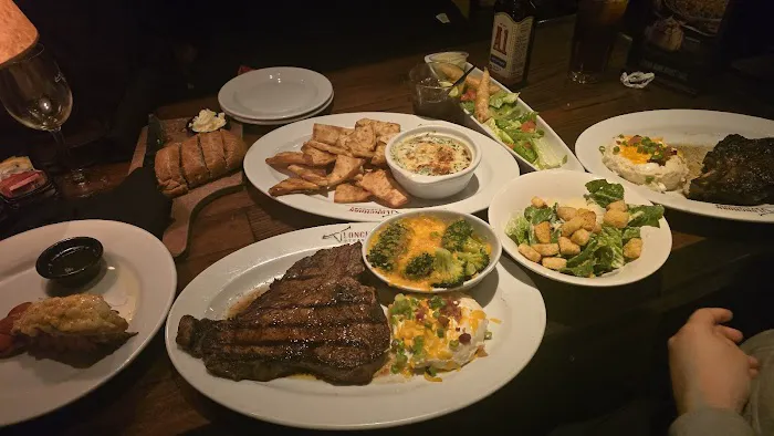 LongHorn Steakhouse Picture 5