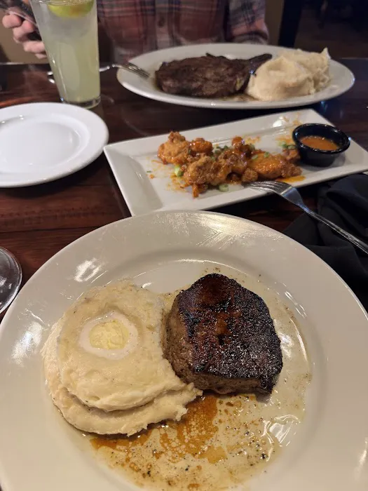 LongHorn Steakhouse Picture 4