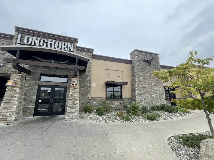 LongHorn Steakhouse Picture 1