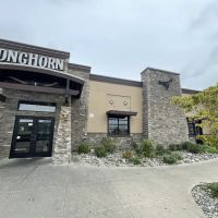 LongHorn Steakhouse ico