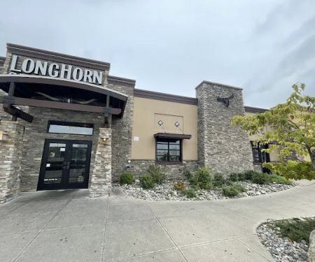 LongHorn Steakhouse