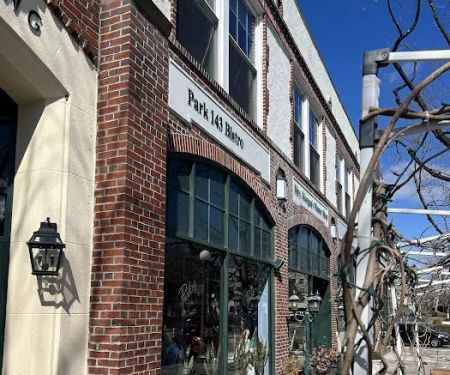 Patsy's Pizzeria