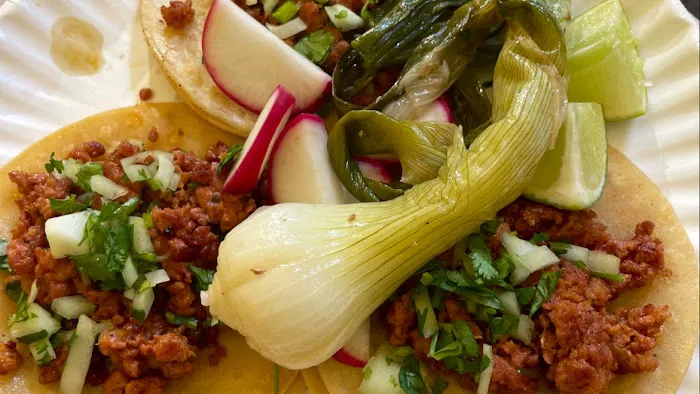 Tacos los dos compadres Picture 7