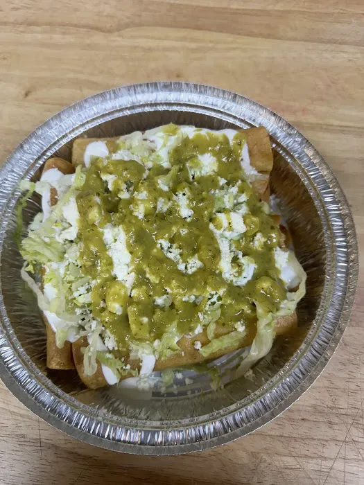 Tacos los dos compadres Picture 4