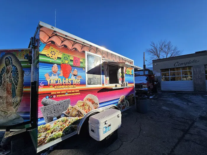 Tacos los dos compadres Picture 10