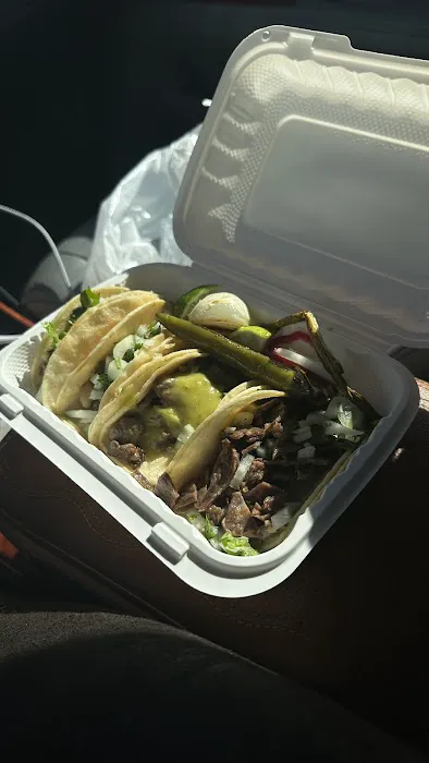 Tacos los dos compadres Picture 9
