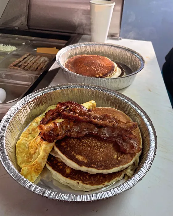Tacos los dos compadres Picture 6