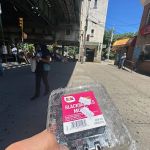 Your Last Stop Bar & Lounge