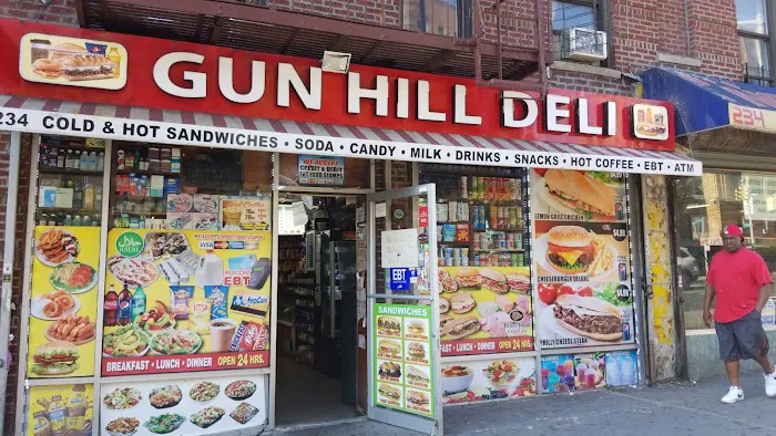 Gun Hill Deli & Grocery Picture 2