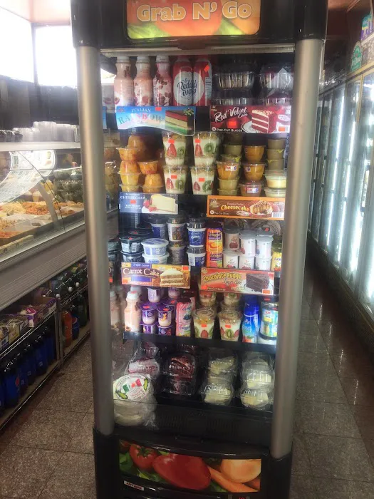 Gun Hill Deli & Grocery Picture 1