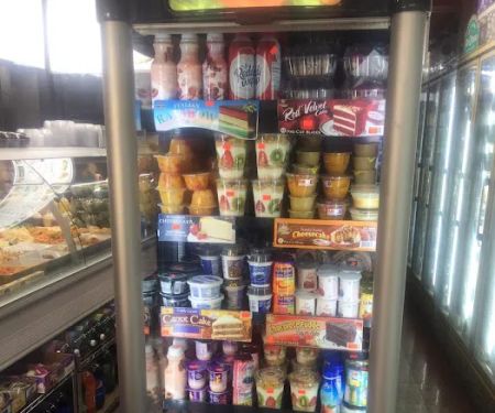 Gun Hill Deli & Grocery