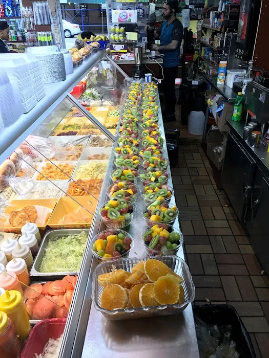 Gun Hill Deli & Grocery Picture 8