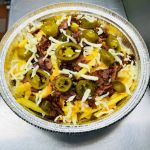 Amazing Chicken & Gyro