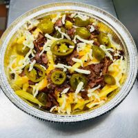 Amazing Chicken & Gyro ico