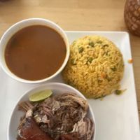El Valle Restaurant ico