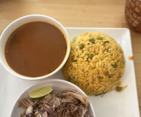 El Valle Restaurant