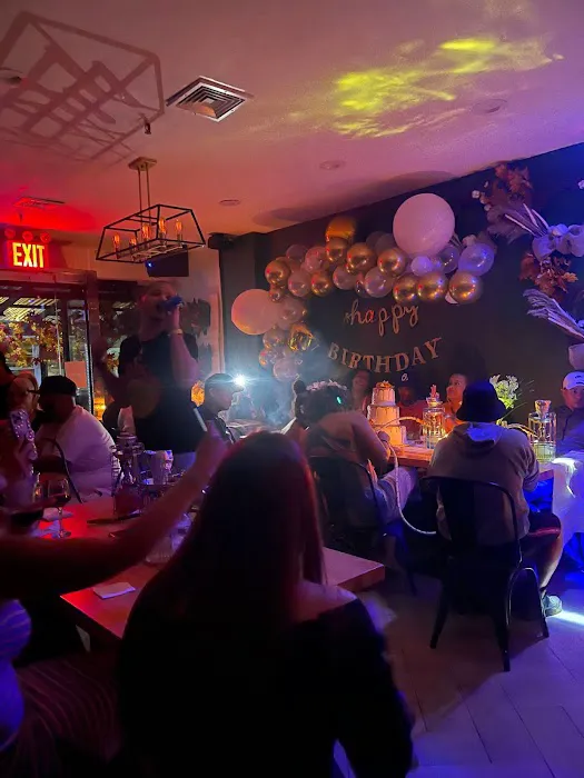 El Valle Restaurant Picture 5