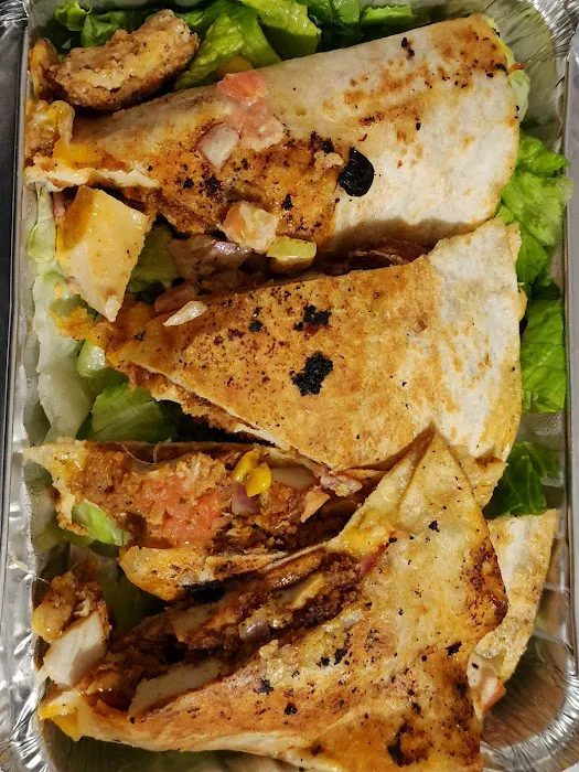 Halal Bros Grill Bronx Picture 10