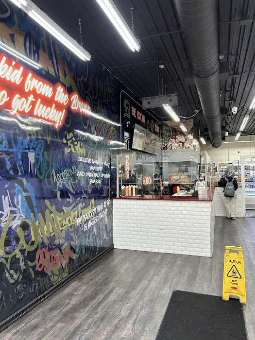 Halal Bros Grill Bronx Picture 9