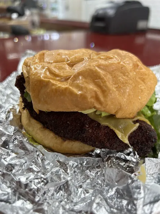 Halal Bros Grill Bronx Picture 7
