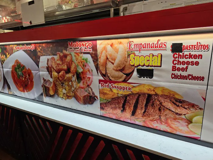 Caribe Restaurant Express Picture 8