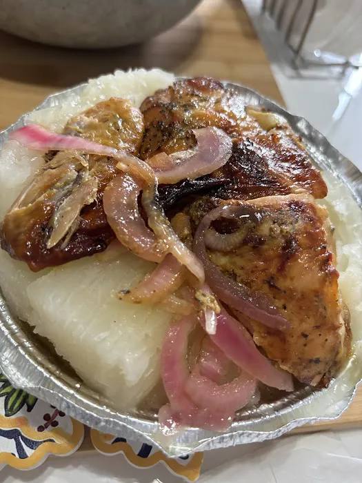 Caribe Restaurant Express Picture 3