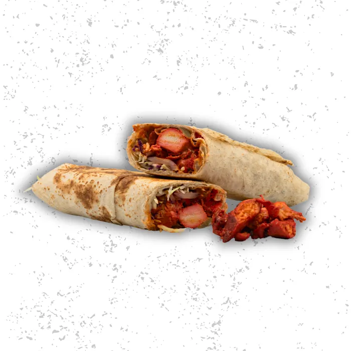 Ace Shawarma & Burgers Picture 1