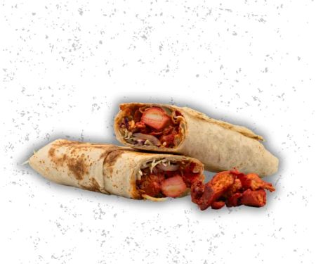 Ace Shawarma & Burgers