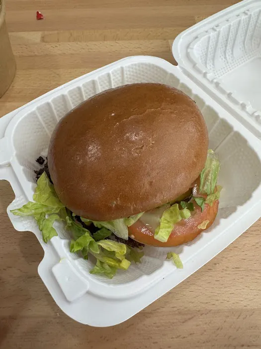 Ace Shawarma & Burgers Picture 9