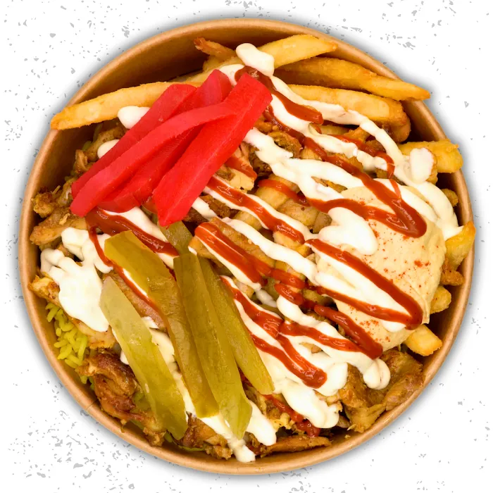 Ace Shawarma & Burgers Picture 10