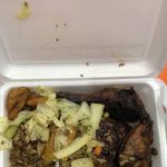 Tasty Caribbean Plus Buffet