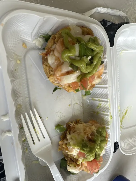Craft Empanadas Picture 1