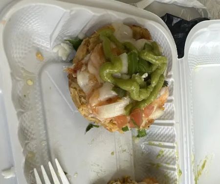 Craft Empanadas