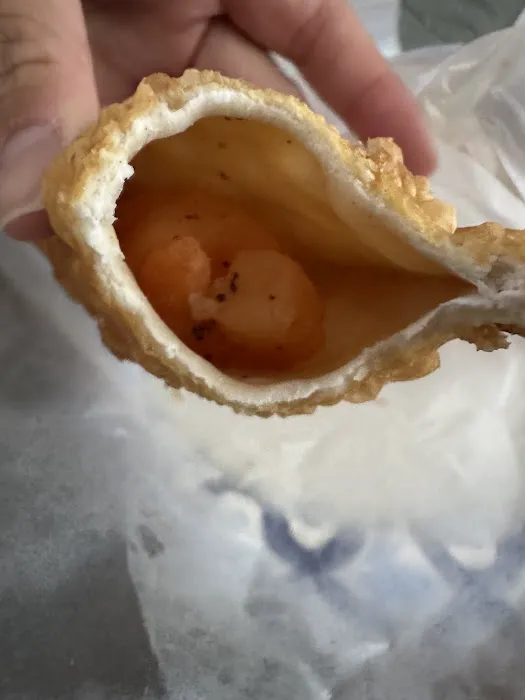 Craft Empanadas Picture 7