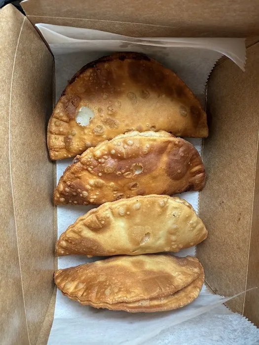 Craft Empanadas Picture 4