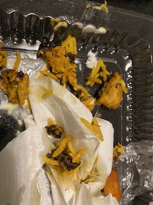 Titos halal food truck Picture 7